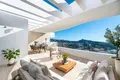 Wohnung 3 Schlafzimmer 152 m² Marbella, Spanien