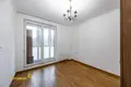 Appartement 3 chambres 72 m² Minsk, Bélarus