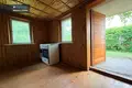 Maison 59 m² Kaunas, Lituanie
