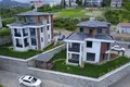6-Zimmer-Villa 390 m² Ortahisar, Türkei