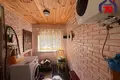 House 48 m² Jaremicki sielski Saviet, Belarus