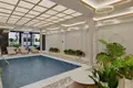 Apartment 53 m² Mahmutlar, Turkey