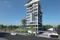 Wohnung 2 zimmer 46 m² Demirtas Koyu, Türkei