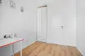 2 room apartment 58 m² Warsaw, Poland