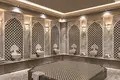 Apartment 62 m² Akarca Koyu, Turkey