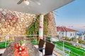 Dom 1 pokój 160 m² Alanya, Turcja