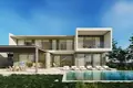 Mieszkanie 4 pokoi 170 m² Yeroskipou, Cypr