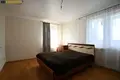 Appartement 2 chambres 57 m² Minsk, Bélarus
