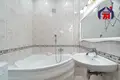 Wohnung 2 zimmer 63 m² Minsk, Belarus