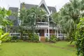 villa de 3 chambres 346 m² Rawai, Thaïlande
