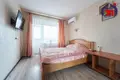3 room apartment 68 m² Minsk, Belarus