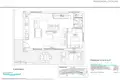 Willa 3 pokoi 167 m² Finestrat, Hiszpania