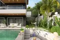 Villa de 5 pièces 384 m² Obakoy, Turquie