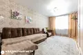 Apartamento 2 habitaciones 61 m² Minsk, Belarús