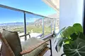 2-Bedroom Penthouse with Sea View in Mahmutlar, Alanya