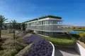 Mieszkanie 2 pokoi 123 m² Loule, Portugalia