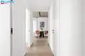 Apartamento 3 habitaciones 67 m² Vilna, Lituania