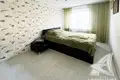 Квартира 2 комнаты 46 м² Брест, Беларусь