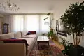 Квартира 3 комнаты 106 м² Рига, Латвия
