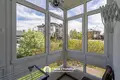 Квартира 3 комнаты 129 м² в Минске, Беларусь