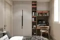 Appartement 4 chambres 62 m² Turquie, Turquie