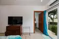 Piso independiente 3 habitaciones 372 m² Thatch Point, Honduras
