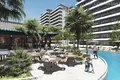 Appartement 3 chambres 94 m² Trikomo, Chypre du Nord