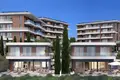 2 bedroom apartment 110 m² Germasogeia, Cyprus