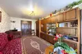 2 room apartment 53 m² Fanipal, Belarus