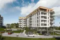 3 room apartment 51 m² Gdynia, Poland