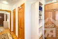Apartamento 3 habitaciones 72 m² Borisov, Belarús