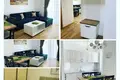 Piso independiente 1 habitacion 43 m² Becici, Montenegro