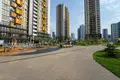 2 room apartment 43 m² Minsk, Belarus