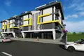2 bedroom apartment 95 m² Oba, Turkey