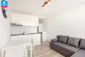 1 room apartment 19 m² in Vilnius, Lithuania