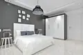 Attique 3 chambres 93 m² Mahmutlar Mahallesi, Turquie