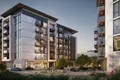 Complejo residencial Prestigious new development Belgravia Gardens with a wide range of services in Dubailand area, UAE