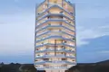 Wohnung 1 Schlafzimmer 108 m² Koinoteta Agiou Tychona, Zypern