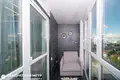 Appartement 1 chambre 32 m² Minsk, Bélarus