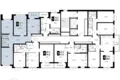 Wohnung 3 zimmer 77 m² Leninsky District, Russland