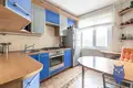 Wohnung 3 zimmer 76 m² Minsk, Belarus
