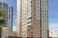 1 room apartment 43 m² Minsk, Belarus