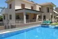 Apartment 6 bedrooms 550 m² Germasogeia, Cyprus
