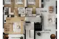Apartamento 2 habitaciones 96 m² Larnaca, Chipre