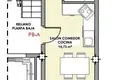 1 bedroom apartment 45 m² Torrevieja, Spain