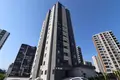 Penthouse 3 pokoi 90 m² Mezitli, Turcja
