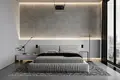 Квартира 2 комнаты 50 м² муниципалитет Пафос, Кипр