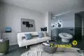 Квартира 2 комнаты 52 м² Минск, Беларусь