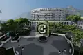 1 bedroom apartment 50 m² Becici, Montenegro