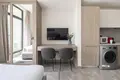 Студия 37 м² Дубай, ОАЭ